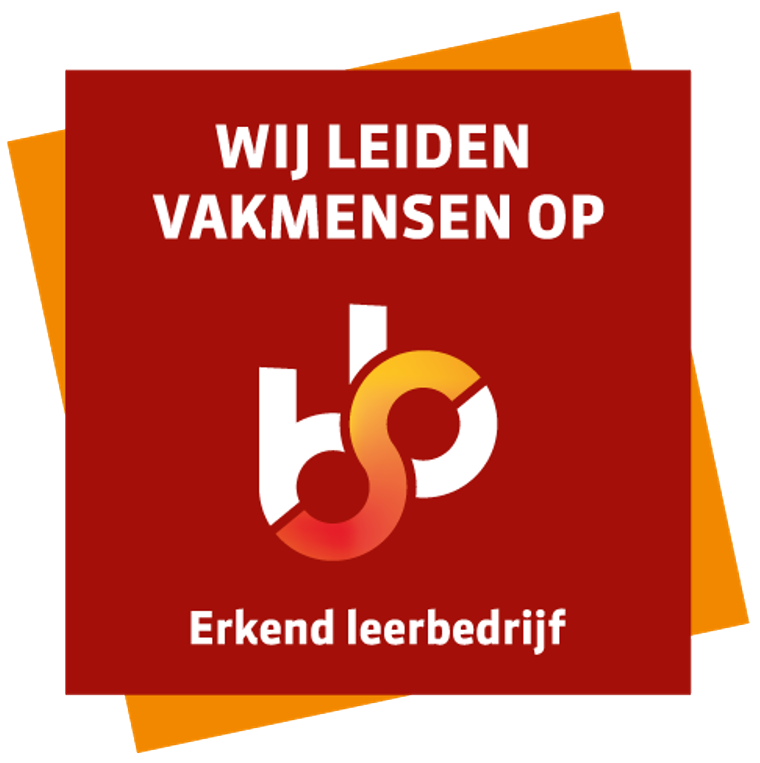 Erkend leerbedrijf