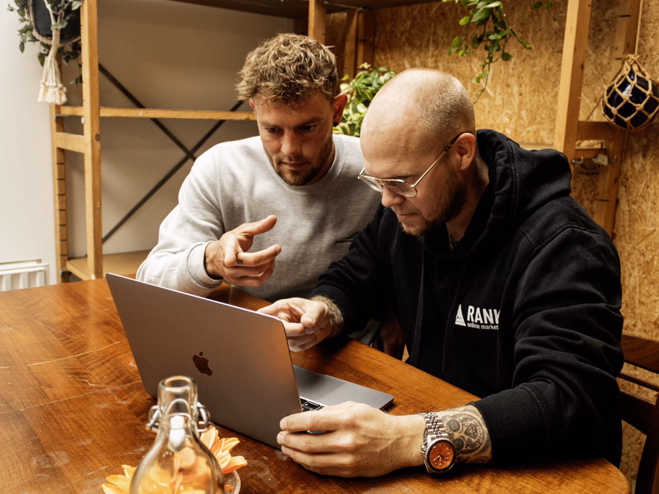 De belangrijkste SEO trends voor 2025