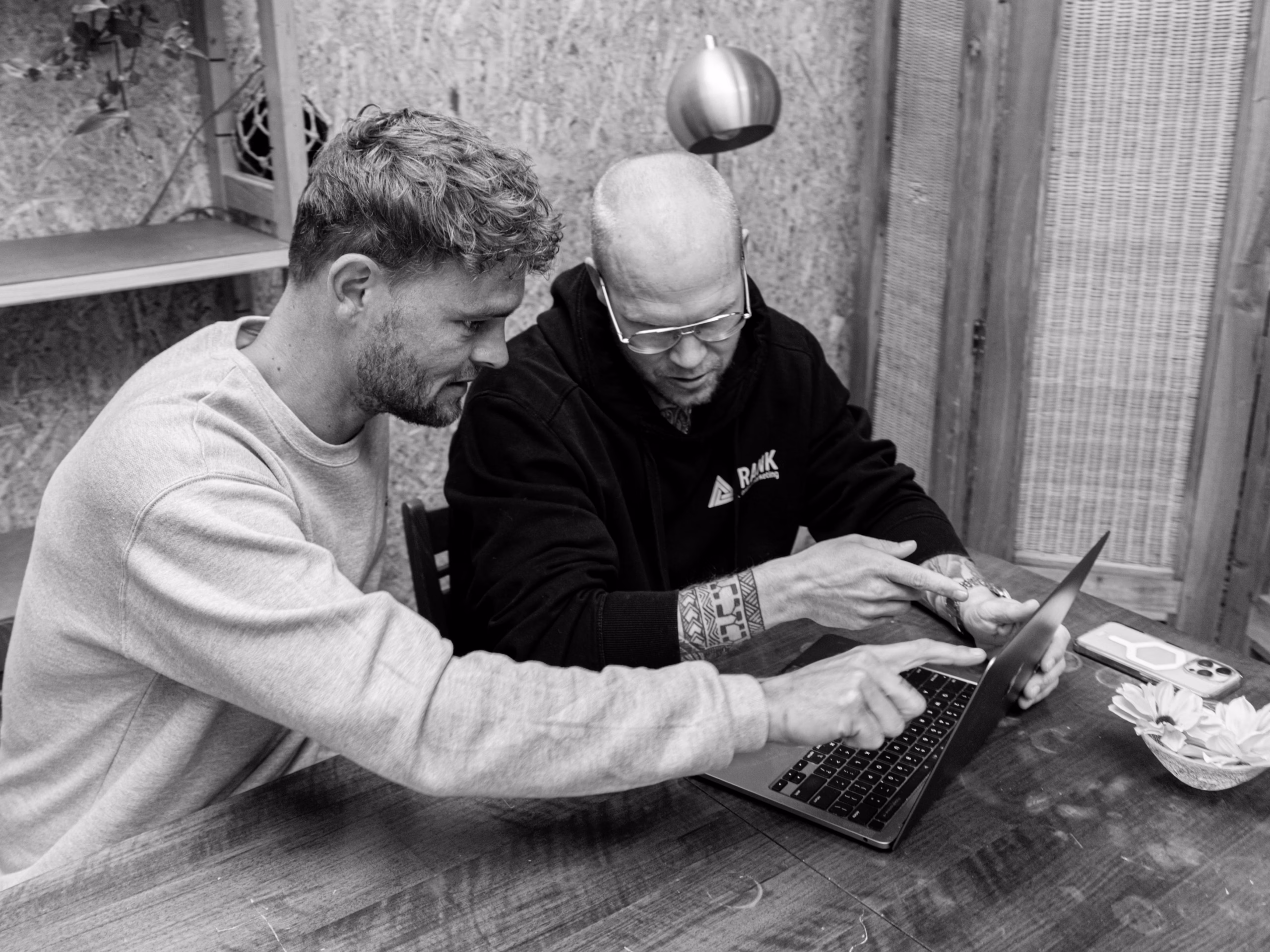 Hoe werkt social media marketing?