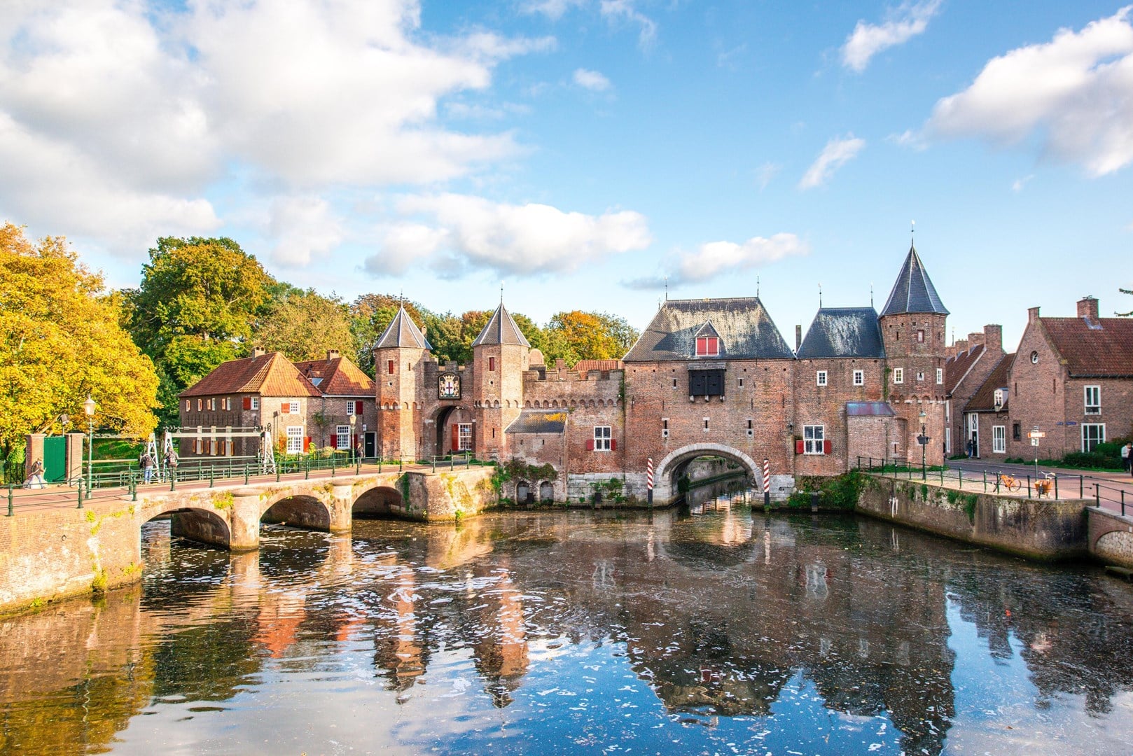 SEO bureau in de regio Amersfoort