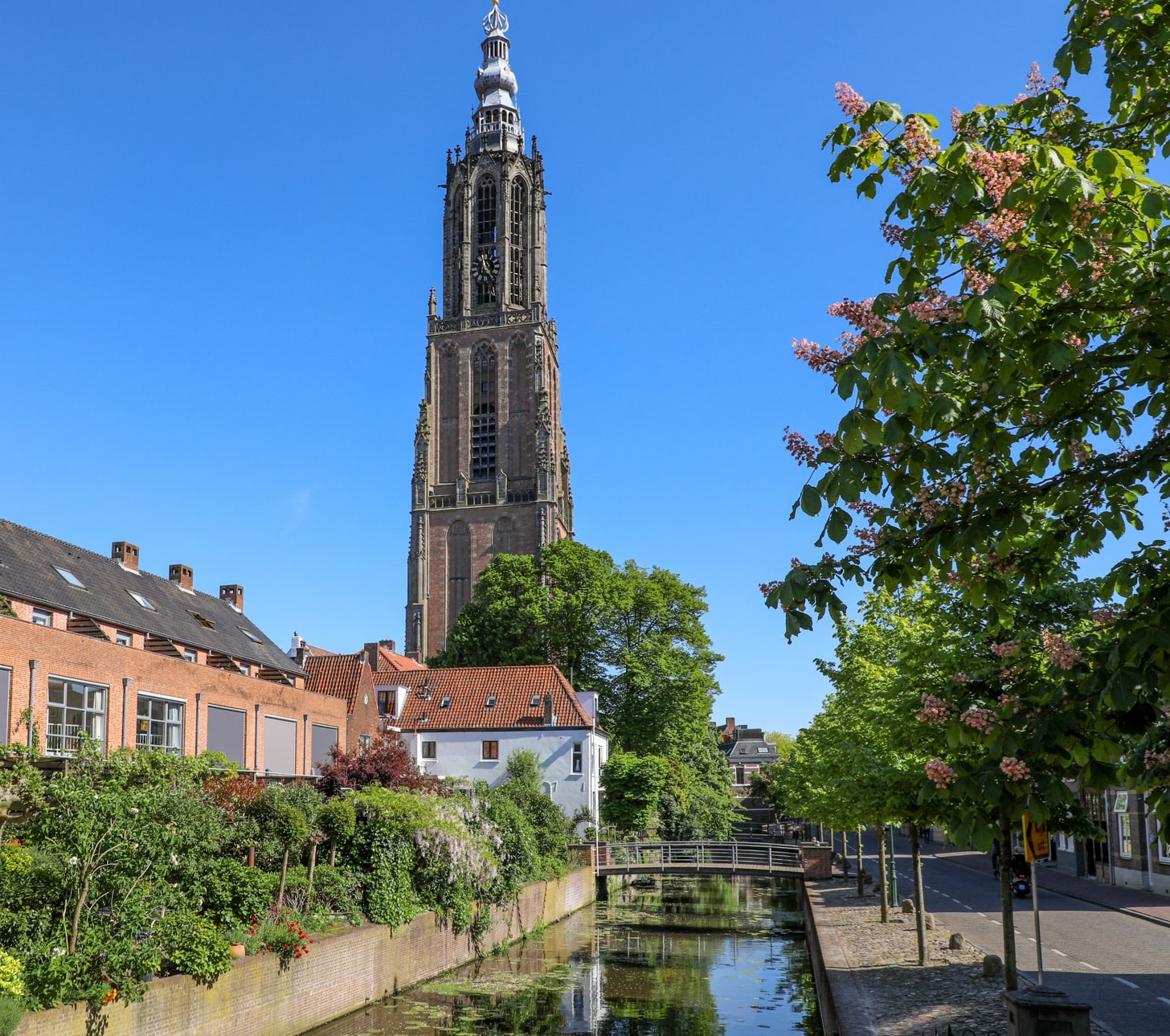 Waarom SEO uitbesteden aan een bureau in Amersfoort?
