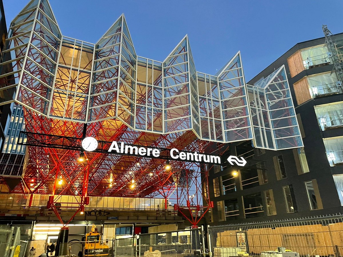 SEO bureau in de regio Almere