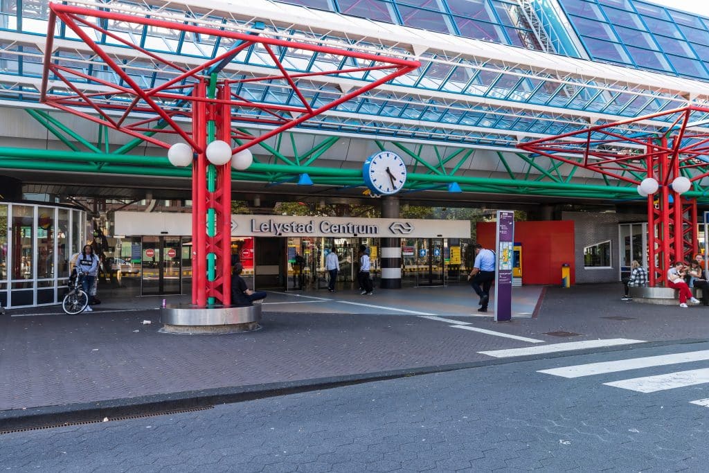 SEO bureau in de regio Lelystad