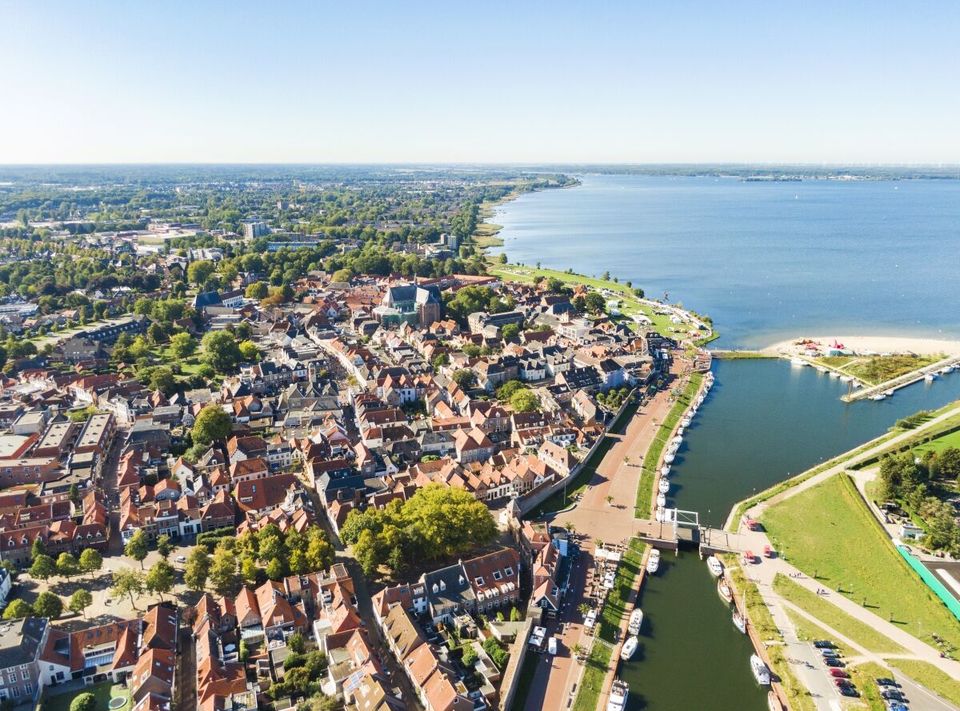 Waarom SEO uitbesteden aan een bureau in Harderwijk?