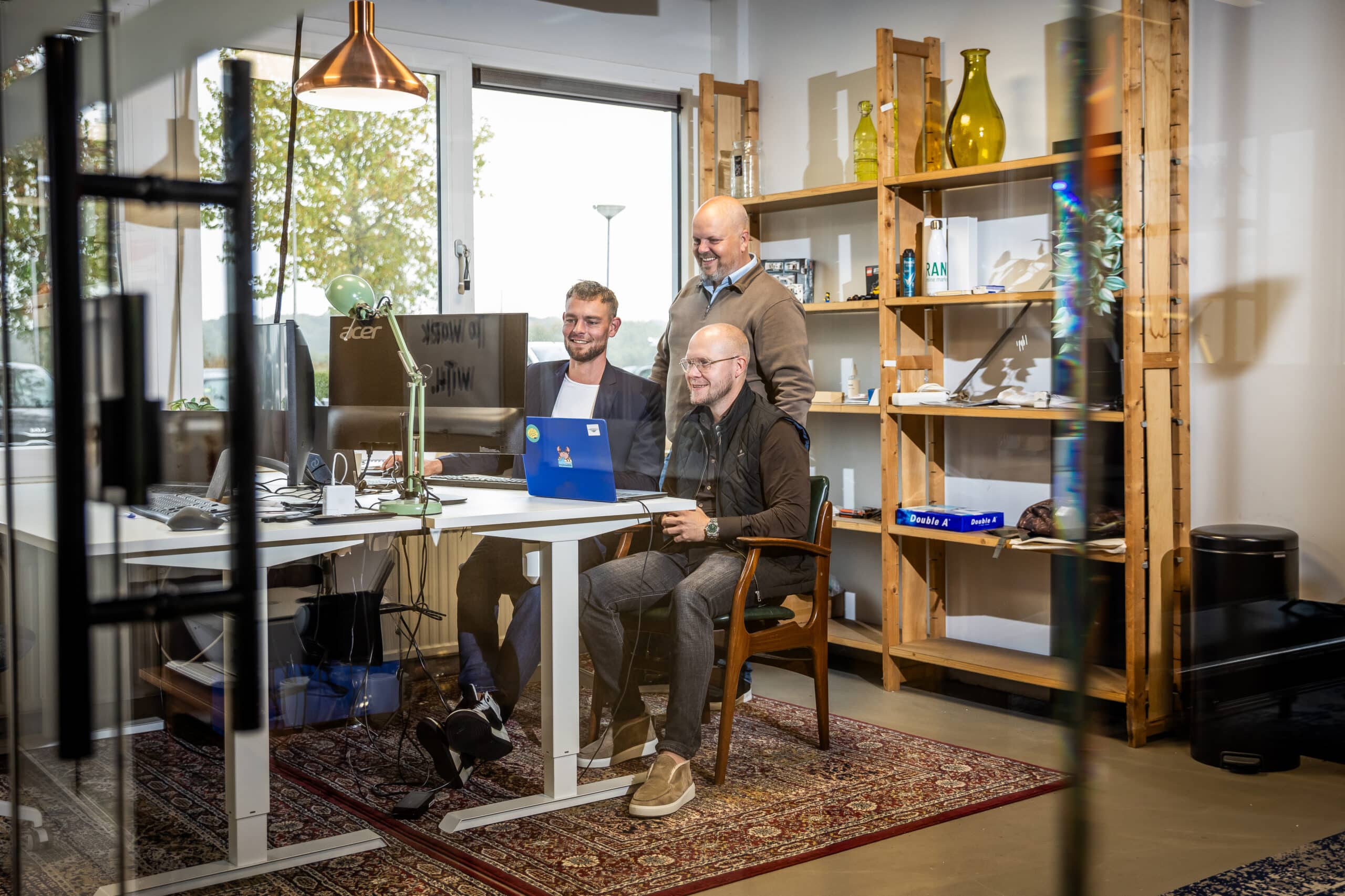 Waarom is SEO belangrijk?