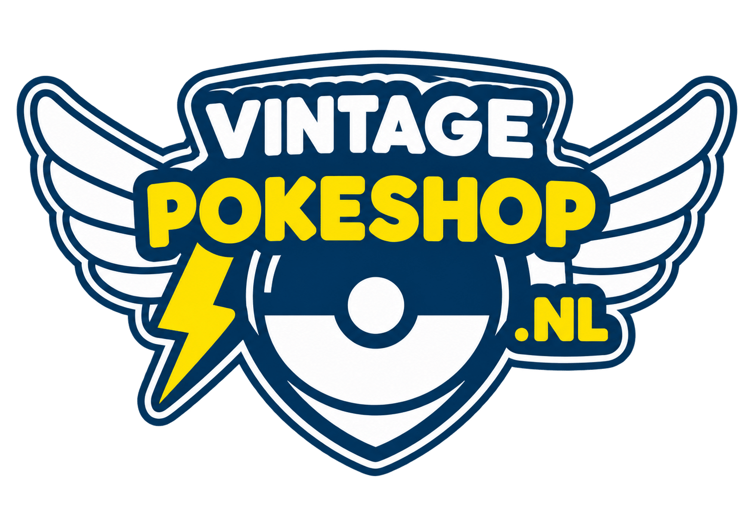Vintagepokeshop.nl