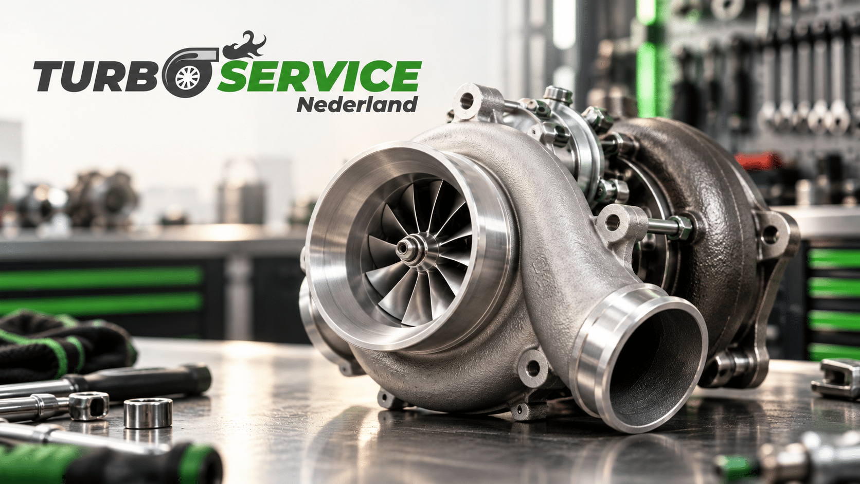 Turbo Service Nederland